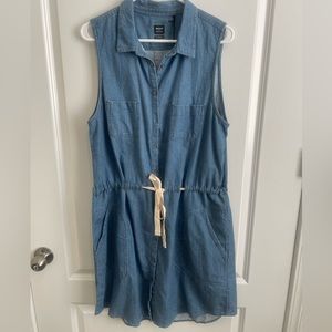 NWT Prana Sunrise Peak Dress